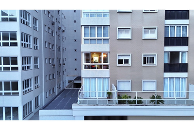 Apartamento, 3 quartos, 92 m² - Foto 5
