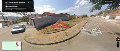 Terreno, 202 m² - Foto 2