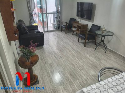 Apartamento, 1 quarto - Foto 1