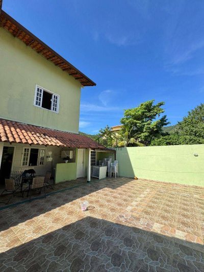 Casa de Condomínio, 4 quartos - Foto 3