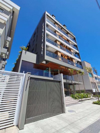 Apartamento, 2 quartos, 59 m² - Foto 1