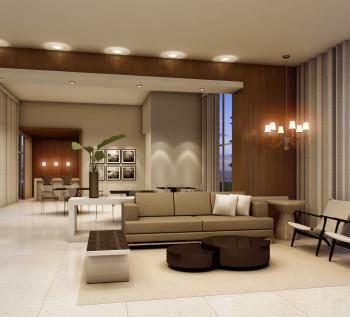 Apartamento, 3 quartos, 95 m² - Foto 5