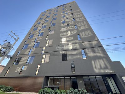 Apartamento, 1 quarto, 50 m² - Foto 1