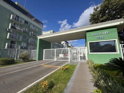 Apartamento, 3 quartos, 50 m² - Foto 1