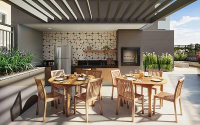 Apartamento, 2 quartos, 3654 m² - Foto 3