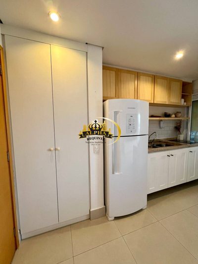 Apartamento, 1 quarto, 50 m² - Foto 5