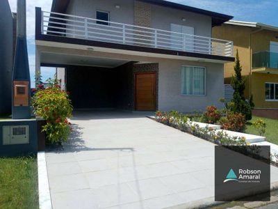 Sobrado, 4 quartos, 230 m² - Foto 2