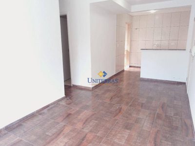 Apartamento, 2 quartos, 50 m² - Foto 5