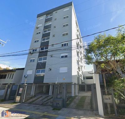 Apartamento, 1 quarto, 41 m² - Foto 1
