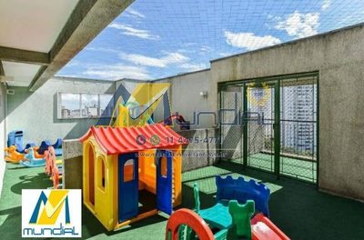 Apartamento, 2 quartos, 63 m² - Foto 2
