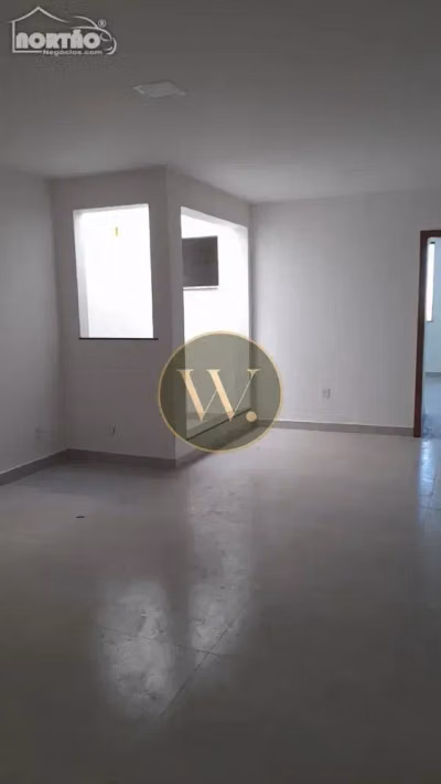 Casa, 2 quartos - Foto 1