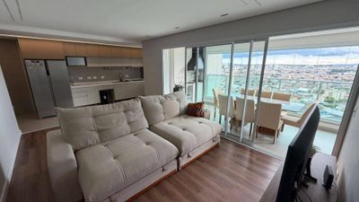 Apartamento, 3 quartos, 116 m² - Foto 3
