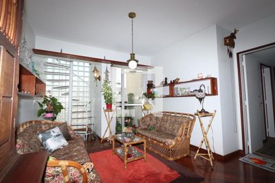Cobertura, 3 quartos, 368 m² - Foto 3