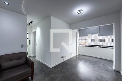 Apartamento, 2 quartos, 54 m² - Foto 1