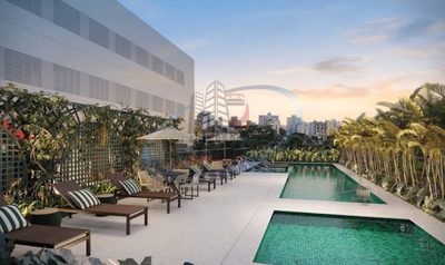 Apartamento, 4 quartos, 132 m² - Foto 1