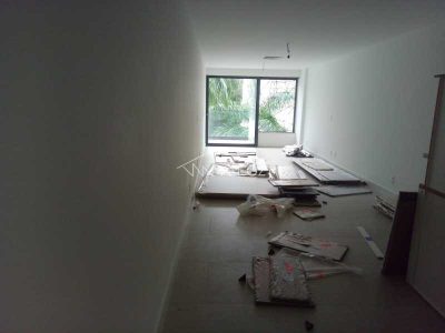Apartamento, 1 quarto, 44 m² - Foto 3