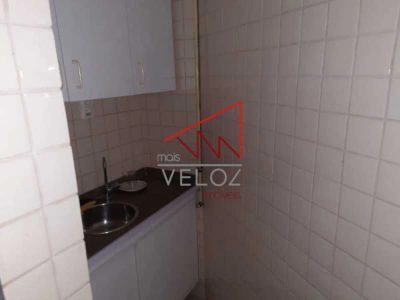 Sala-Conjunto, 48 m² - Foto 1