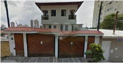 Sobrado, 6 quartos, 508 m² - Foto 1