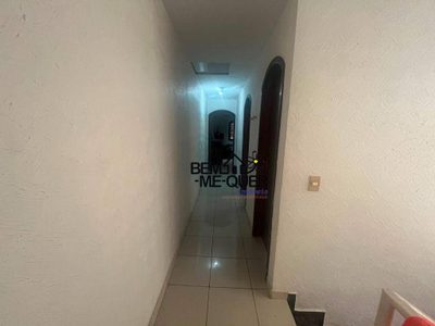 Sobrado, 3 quartos, 180 m² - Foto 3