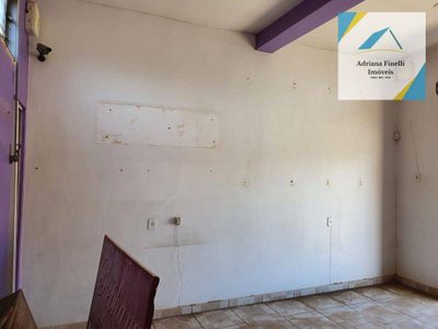 Loja-Salão, 100 m² - Foto 5