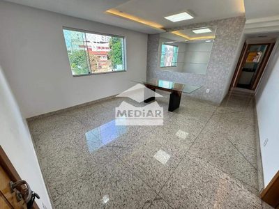 Apartamento, 3 quartos, 77 m² - Foto 4