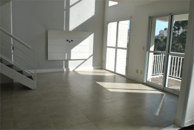 Casa de Condomínio, 2 quartos - Foto 2