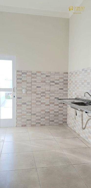 Casa, 3 quartos, 131 m² - Foto 4
