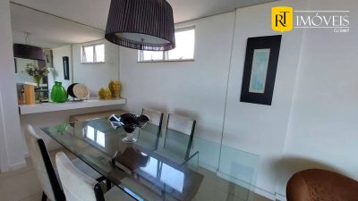 Apartamento, 4 quartos, 239 m² - Foto 4