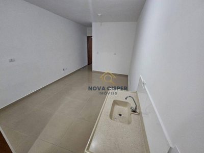 Kitnet-Studio, 35 m² - Foto 5
