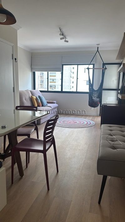 Apartamento, 2 quartos, 73 m² - Foto 1