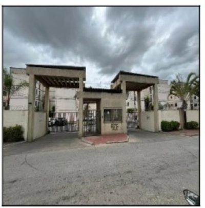 Apartamento, 1 quarto, 41 m² - Foto 1