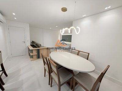 Apartamento, 3 quartos, 103 m² - Foto 4