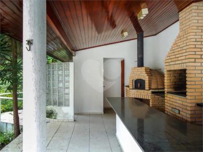Casa, 4 quartos, 470 m² - Foto 5