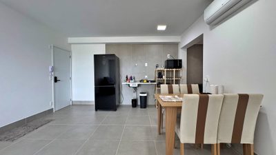 Apartamento, 2 quartos, 85 m² - Foto 5
