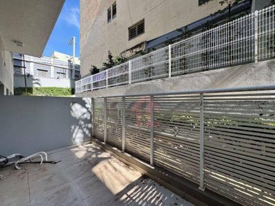 Sala-Conjunto, 35 m² - Foto 4