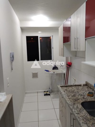 Apartamento, 2 quartos, 50 m² - Foto 4