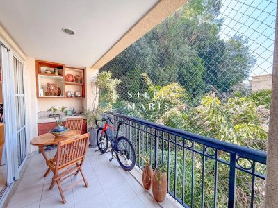 Apartamento, 4 quartos, 220 m² - Foto 5