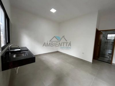 Casa, 1 quarto - Foto 1