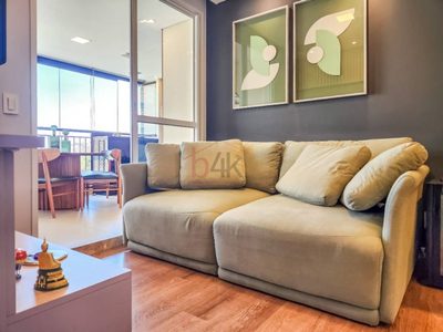 Apartamento, 2 quartos, 68 m² - Foto 1