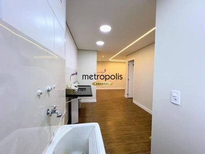 Apartamento, 2 quartos, 60 m² - Foto 4