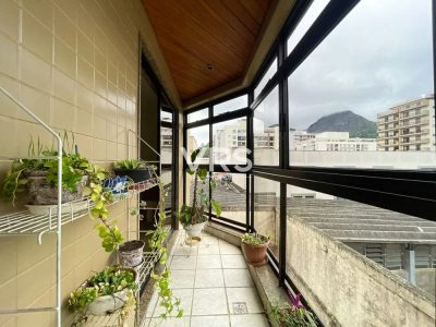 Apartamento, 3 quartos, 111 m² - Foto 5