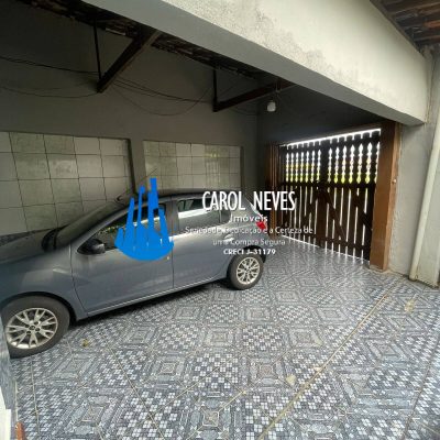 Casa, 3 quartos, 78 m² - Foto 3
