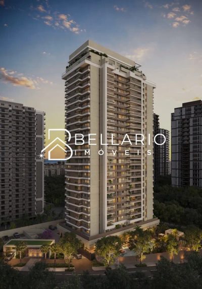 Cobertura, 4 quartos, 301 m² - Foto 1