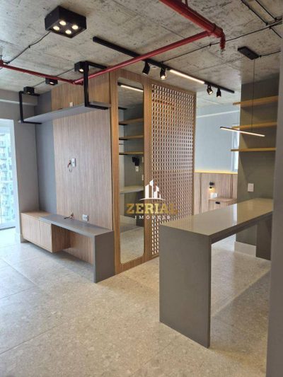 Apartamento, 1 quarto, 42 m² - Foto 5