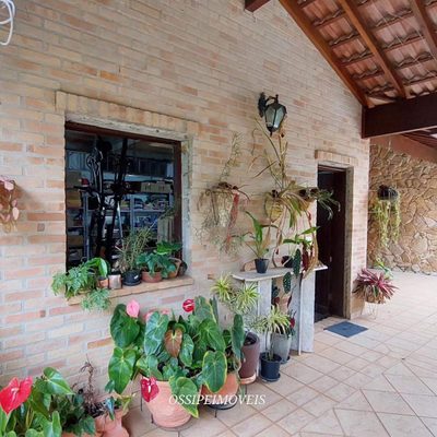 Casa de Condomínio, 4 quartos - Foto 5