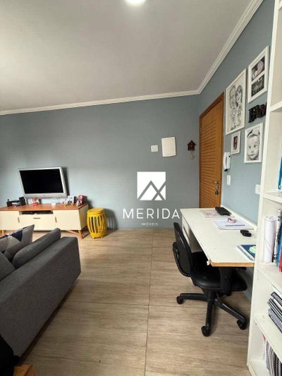 Apartamento, 2 quartos, 100 m² - Foto 3