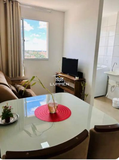 Apartamento, 2 quartos, 39 m² - Foto 5