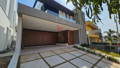 Casa de Condomínio, 4 quartos - Foto 2