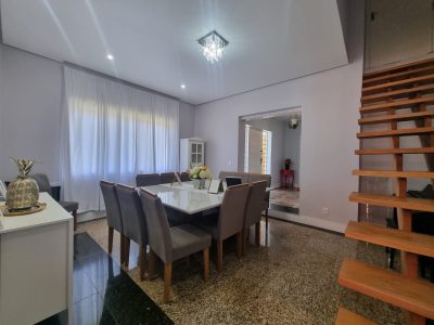Casa de Condomínio, 4 quartos - Foto 5
