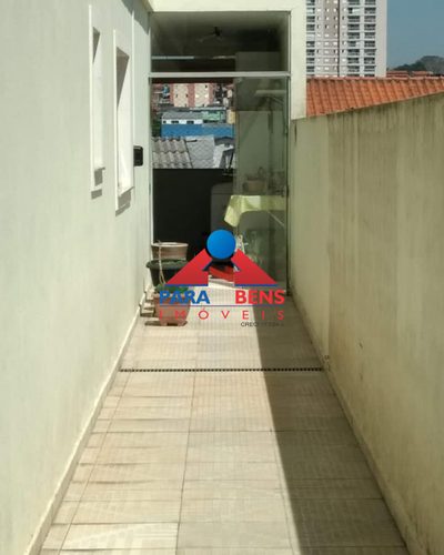 Casa, 3 quartos, 265 m² - Foto 2